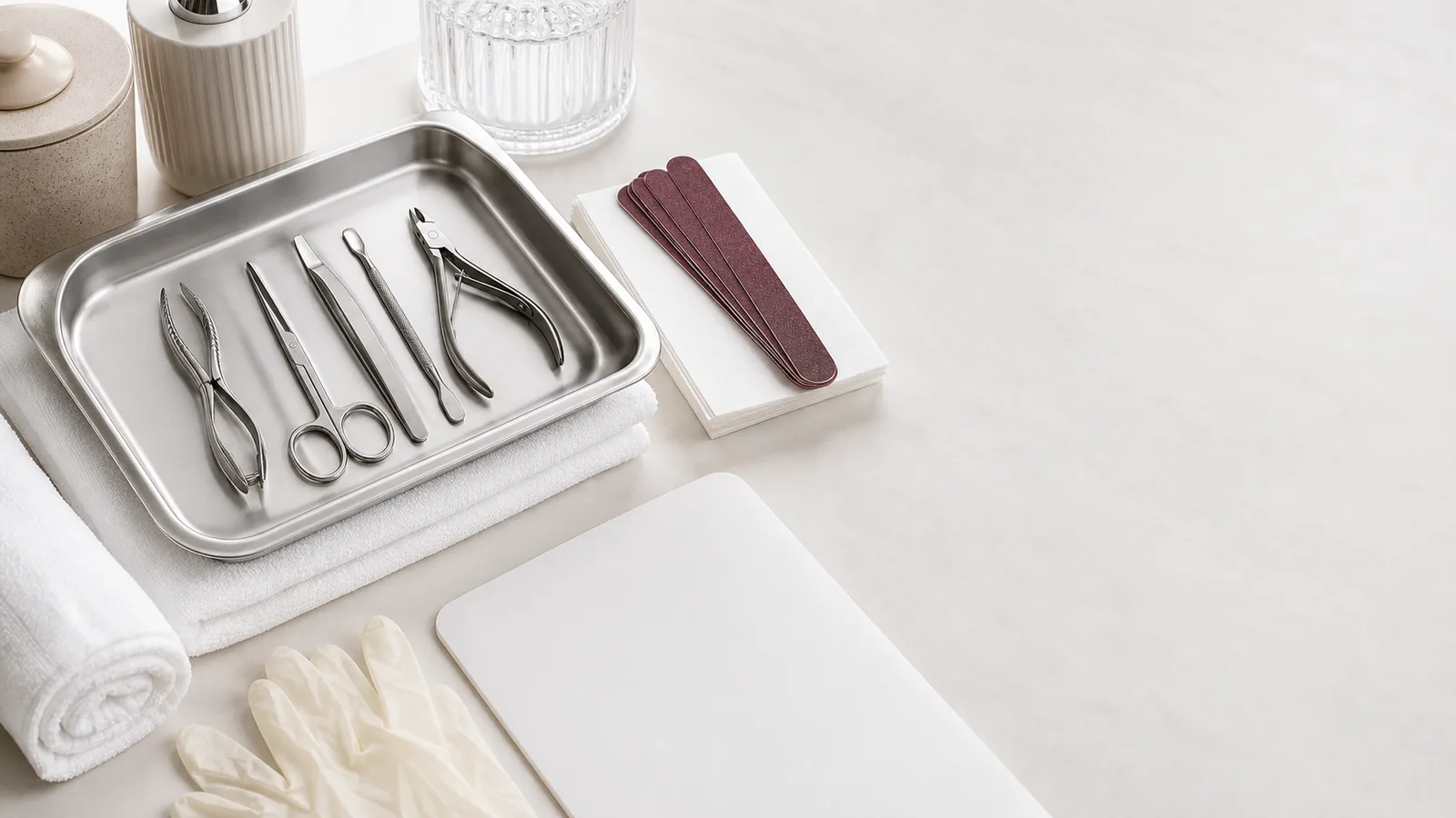 Aspirador de Polvo para Mesa 80W Silent (Filtro HEPA)